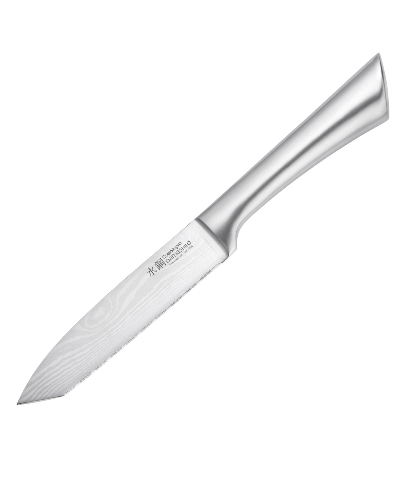 Универсальный нож Cuisine::pro® Damashiro 5.5"