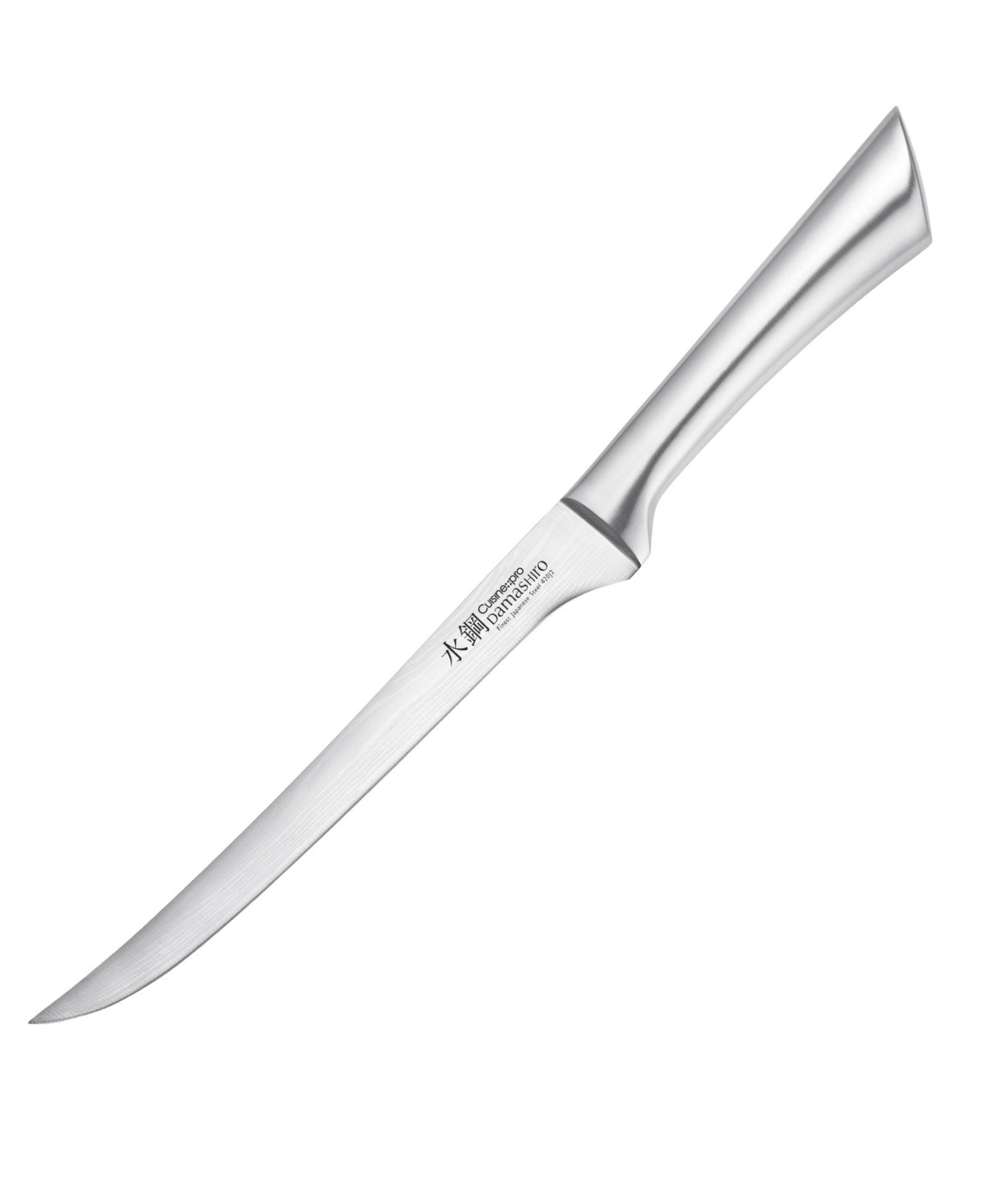 Cuisine::pro® Damashiro нож для филетирования 8"