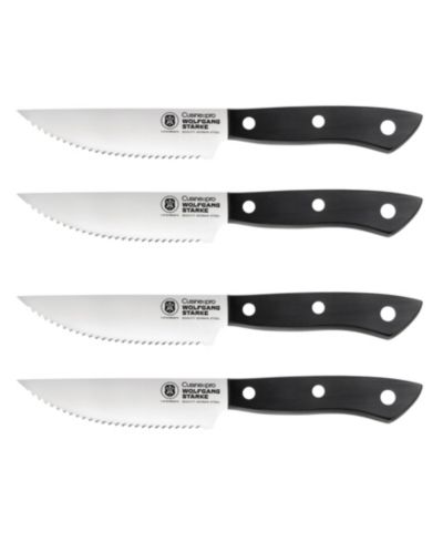 Cuisine::pro® Wolfgang Starke 5" Набор ножей для стейка, 4 шт