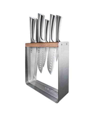 Cuisine::pro® Damashiro Kinzoku Набор ножей, 7 предметов