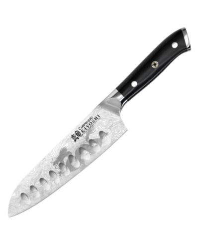 Cuisine::pro® Kiyoshi нож Santoku 6.5"