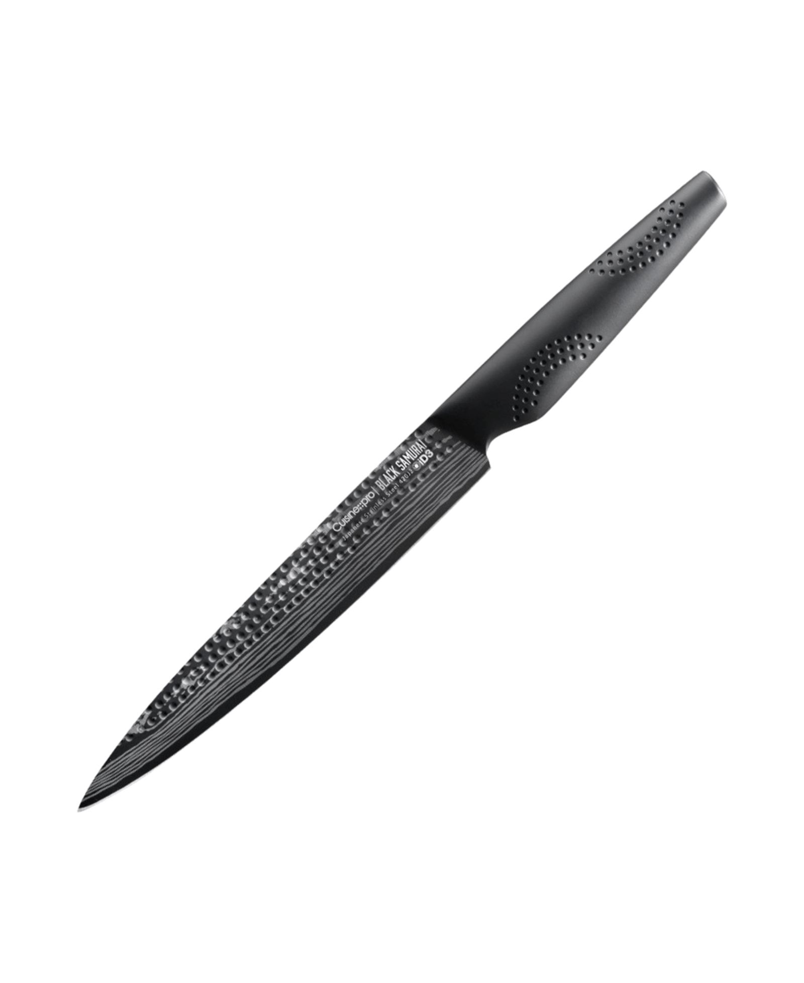 Cuisine::pro® Id3 Black Samurai 8" Carving Knife