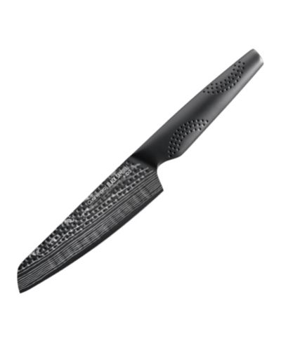 Нож сантоку Cuisine::pro® Id3 Black Samurai 6"