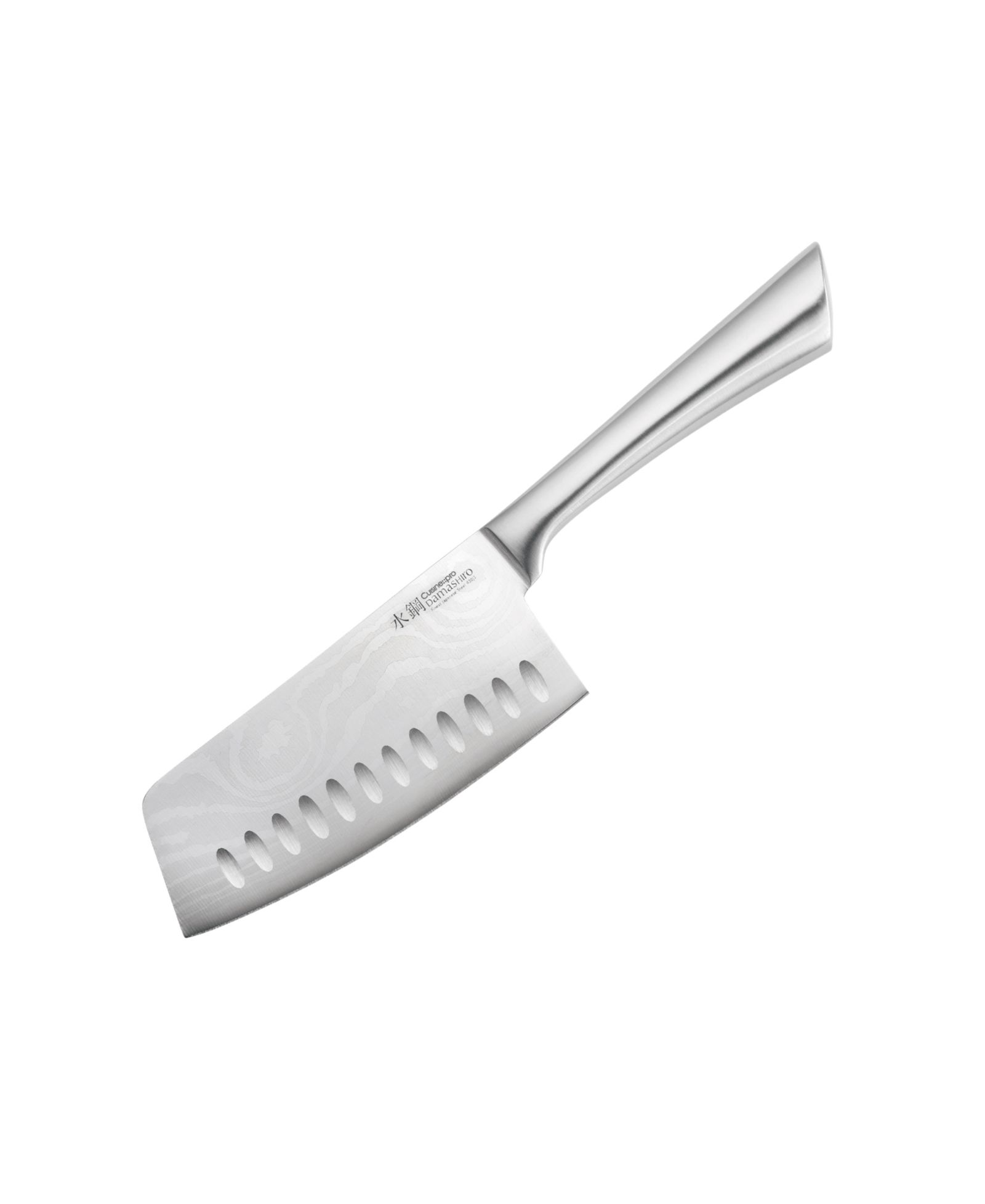 Мини-нож Santoku Cuisine::pro® Damashiro 4.5"