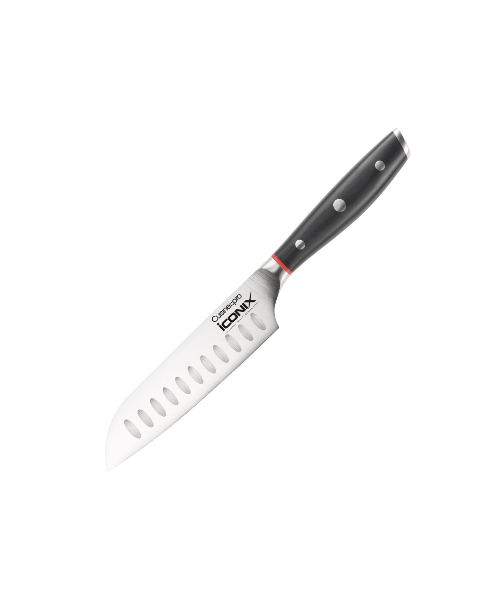 Нож Сантоку Cuisine::pro® Iconix 5" Try Me