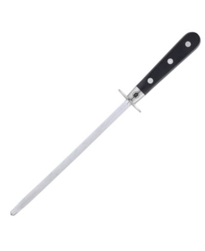 Cuisine::pro® Wolfgang Starke 8" Sharpening Steel