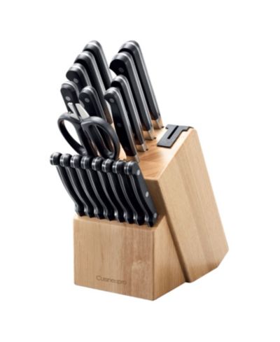 Набор ножей Cuisine::pro® Sabre, 20 предметов
