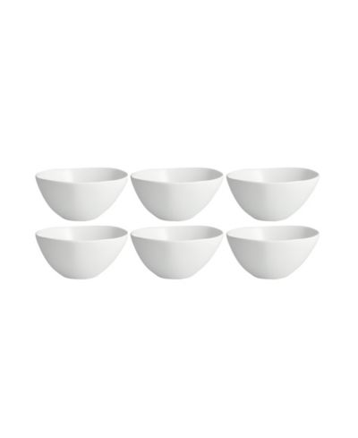 Fortessa Melamine Sandia Cereal Bowl, Set of 6