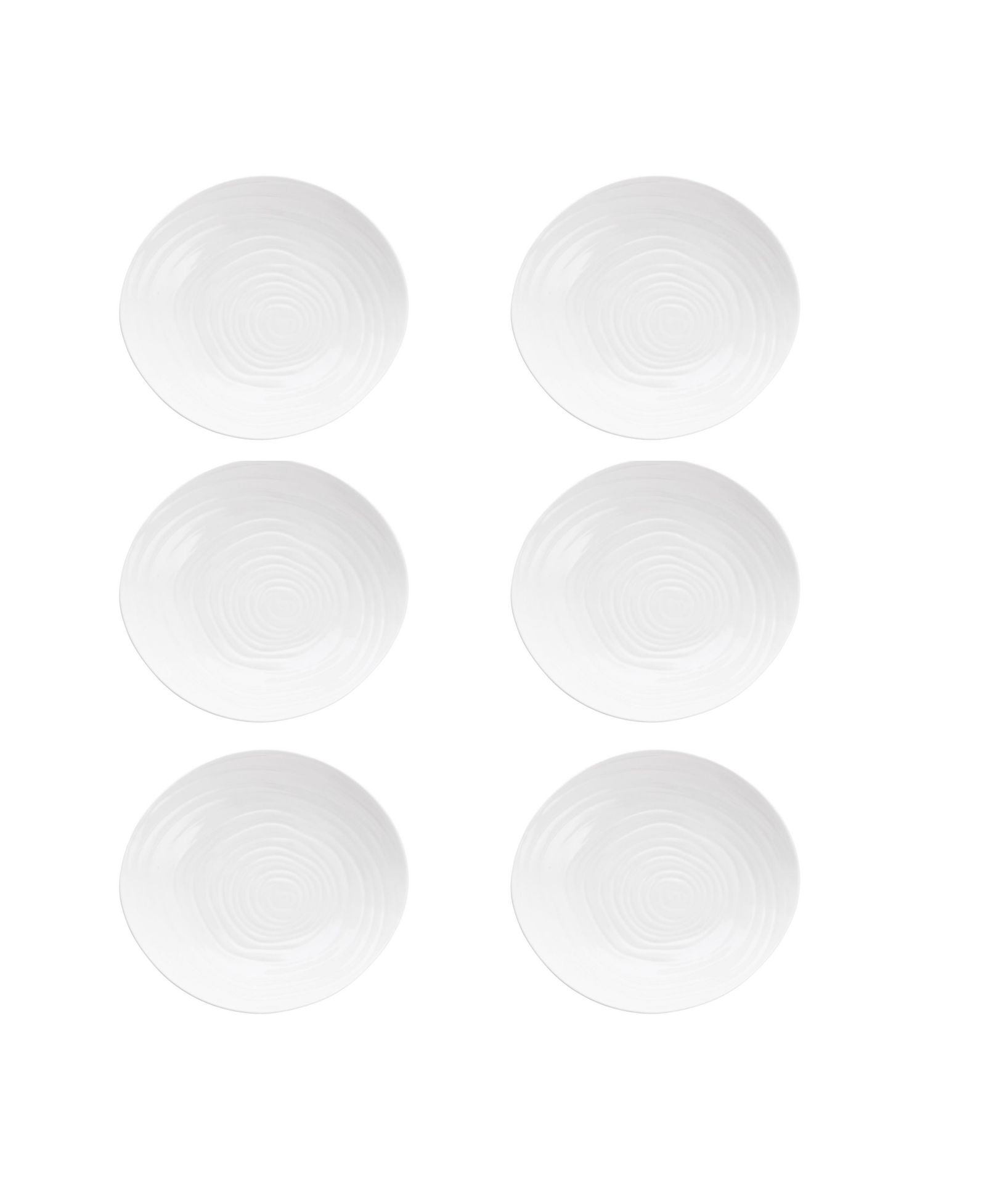 Супница Fortessa Melamine Playa Blanca, 6 шт.