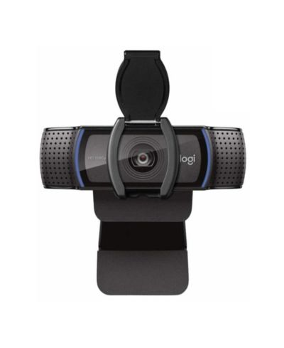 Logitech C920s Pro Wired Full HD 1080p Webcam for PC