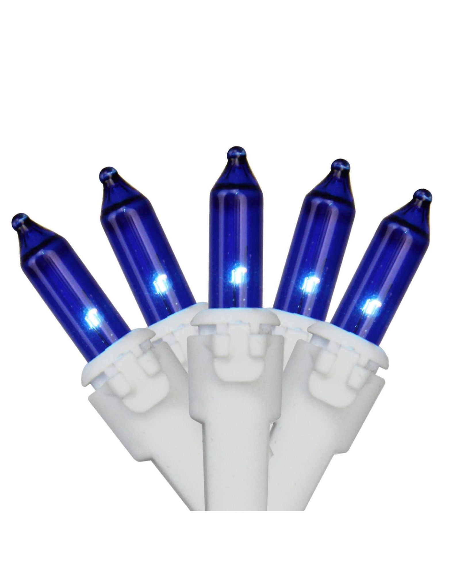 Мини-гирлянда Northlight 100-Count с проволокой, 20.25'