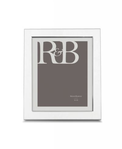 Классическая фоторамка Reed & Barton, 8" x 10"