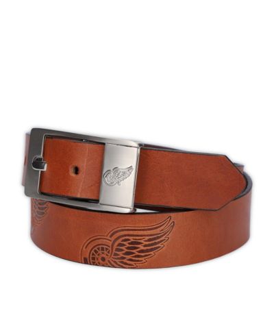 Men's Detroit Red Wings Brandish Belt