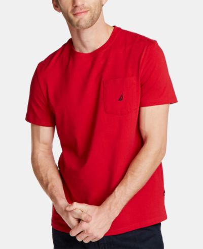 Nautica Red
