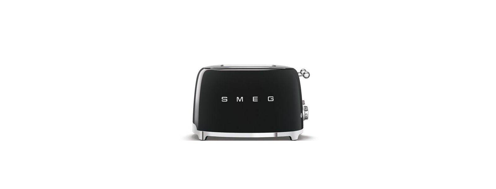 Тостер SMEG 4x4 Slice