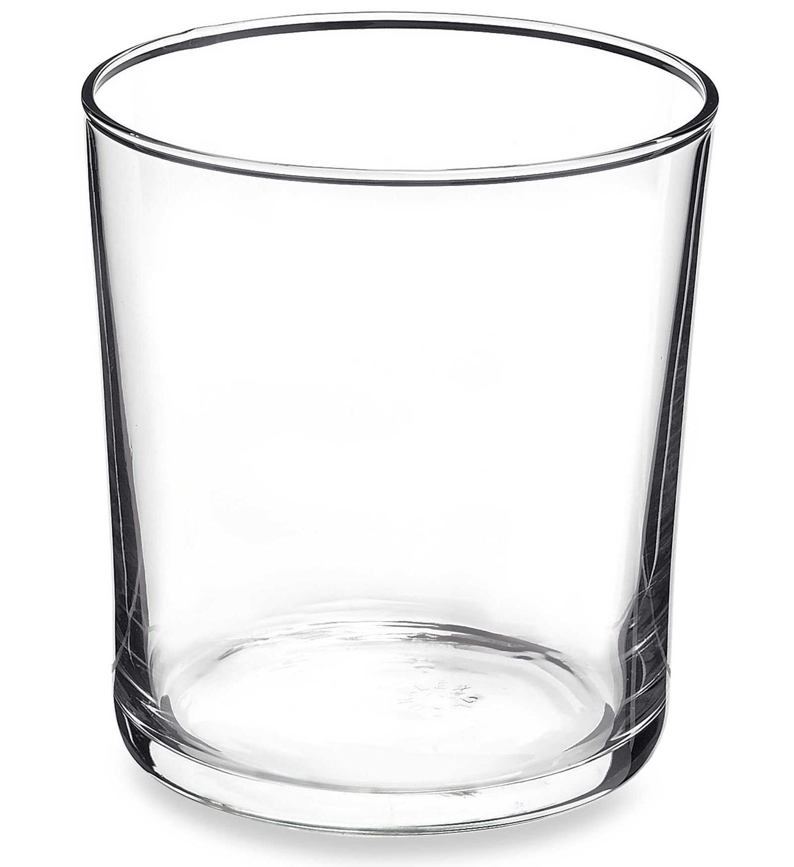 Bormioli Rocco Bodega Medium Glasses, Set of 12