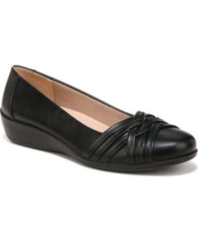 Женские балетки LifeStride Incredible Slip On