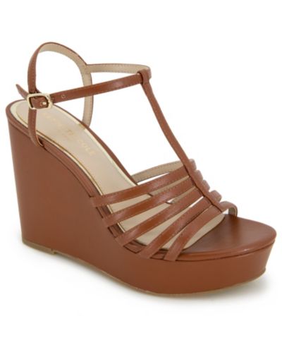 Женские босоножки Kenneth Cole New York Celia Platform Wedge