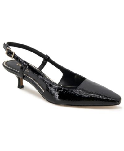 Женские туфли-лодочки Kenneth Cole New York Martha с острым носком
