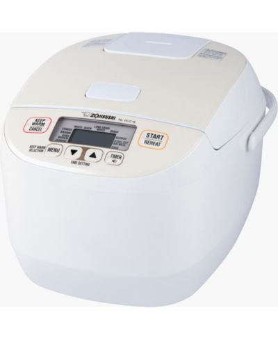 Zojirushi Micom Rice Cooker Warmer 10 Cup