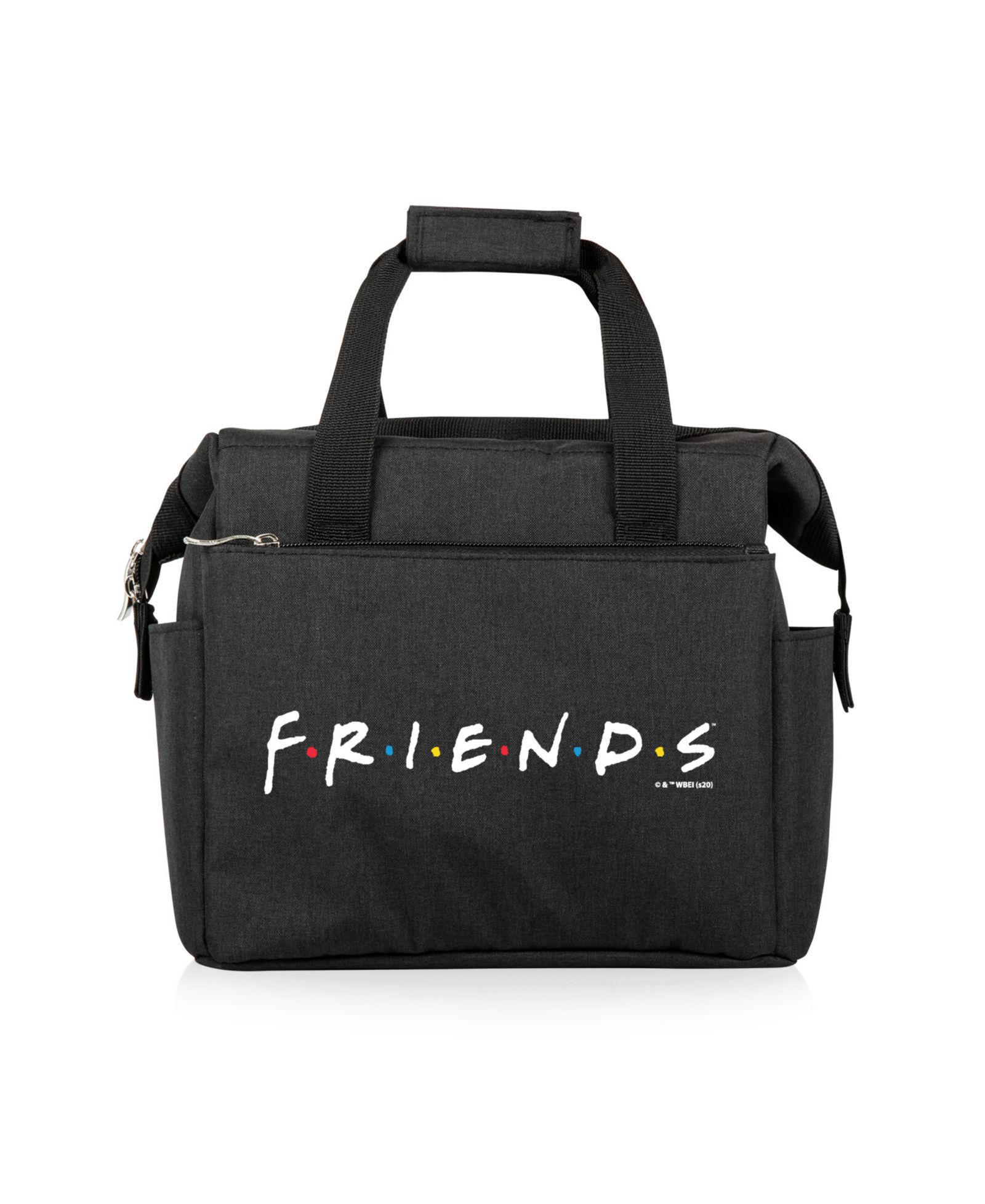 Oniva Friends On The Go Lunch Cooler Bag