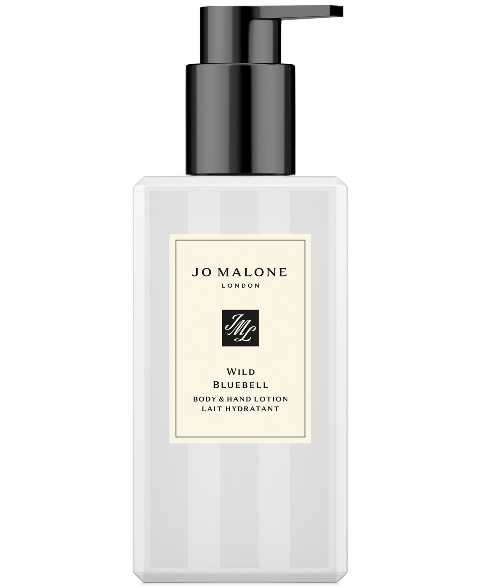 Jo Malone London Wild Bluebell Body & Hand Lotion, 8.4 oz.