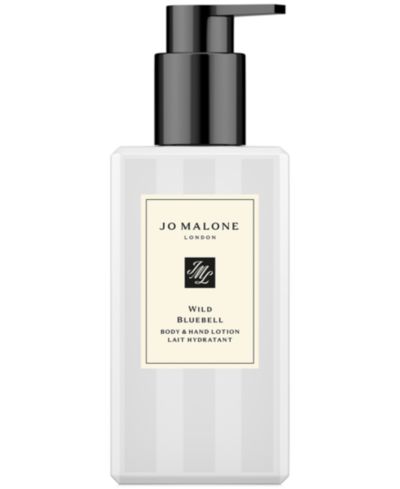 Jo Malone London Лосьон для тела и рук Wild Bluebell, 8.4 oz.