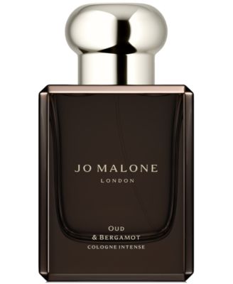 Парфюм Jo Malone London Oud & Bergamot Cologne Intense, 1.7 oz.