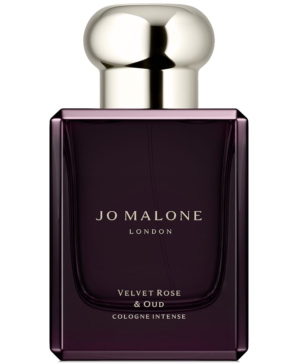 Jo Malone London Velvet Rose & Oud Cologne Intense, 1.7 oz.