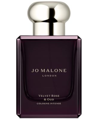 Jo Malone London Velvet Rose & Oud Cologne Intense, 1.7 oz.