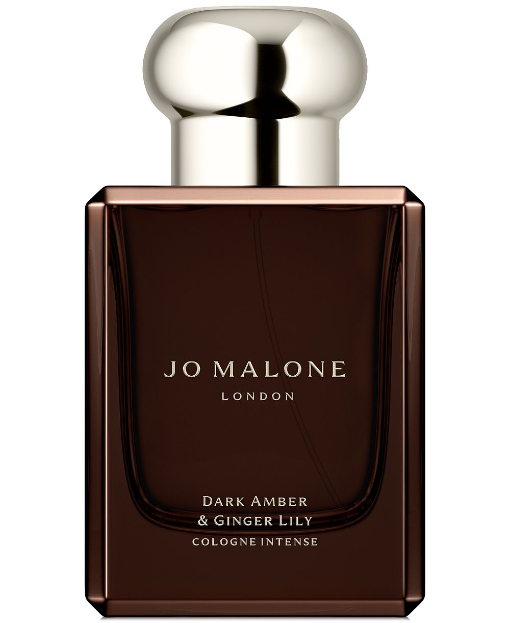 Парфюмерия Jo Malone London Dark Amber & Ginger Lily Cologne Intense, 1.7 oz.