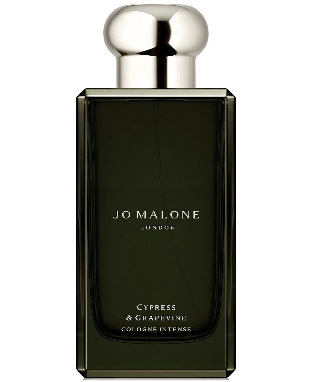 Jo Malone London Cypress & Grapevine Cologne Intense, 3.4 oz.