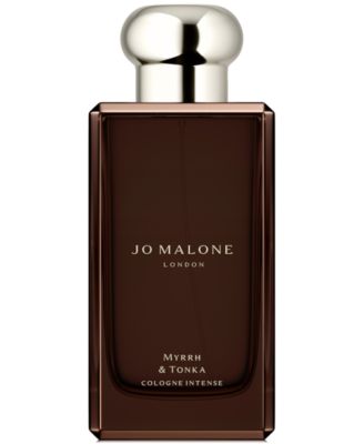 Jo Malone London Myrrh & Tonka Cologne Intense, 3.4 oz.
