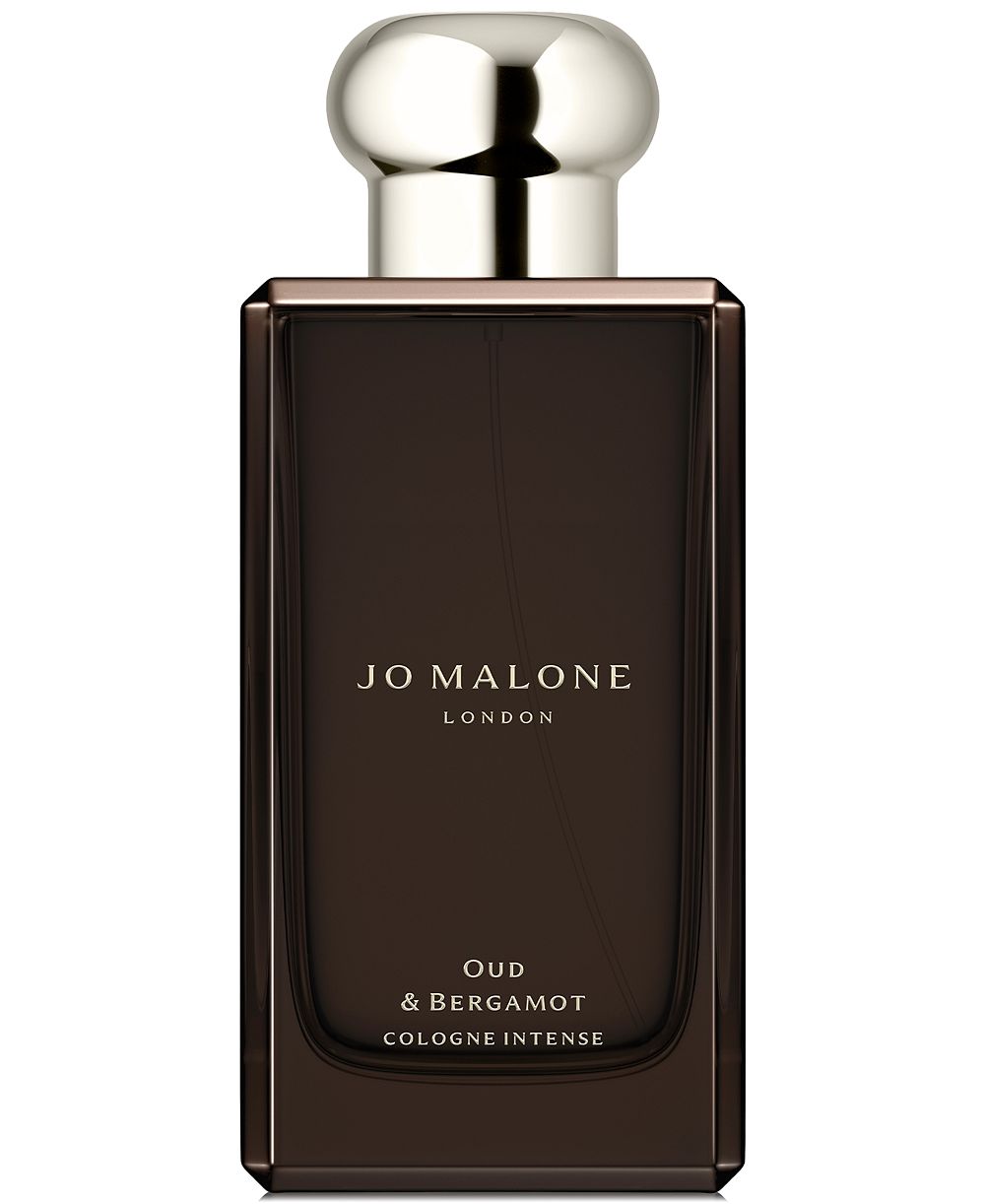 Jo Malone London Oud & Bergamot Cologne Intense, 3.4 oz.