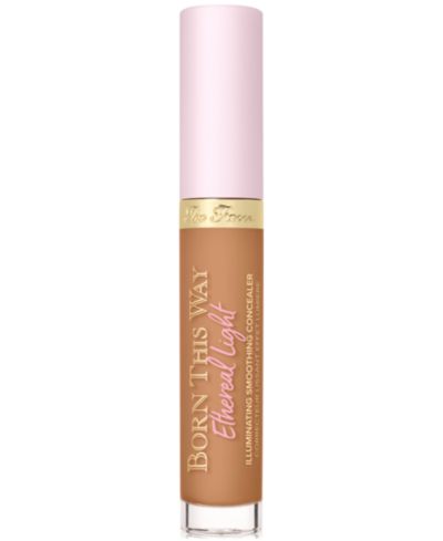 Honey Graham - Tan With Neutral Undertones