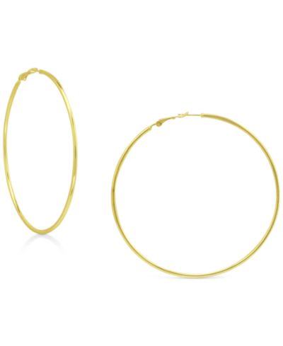 Gold Over Silver