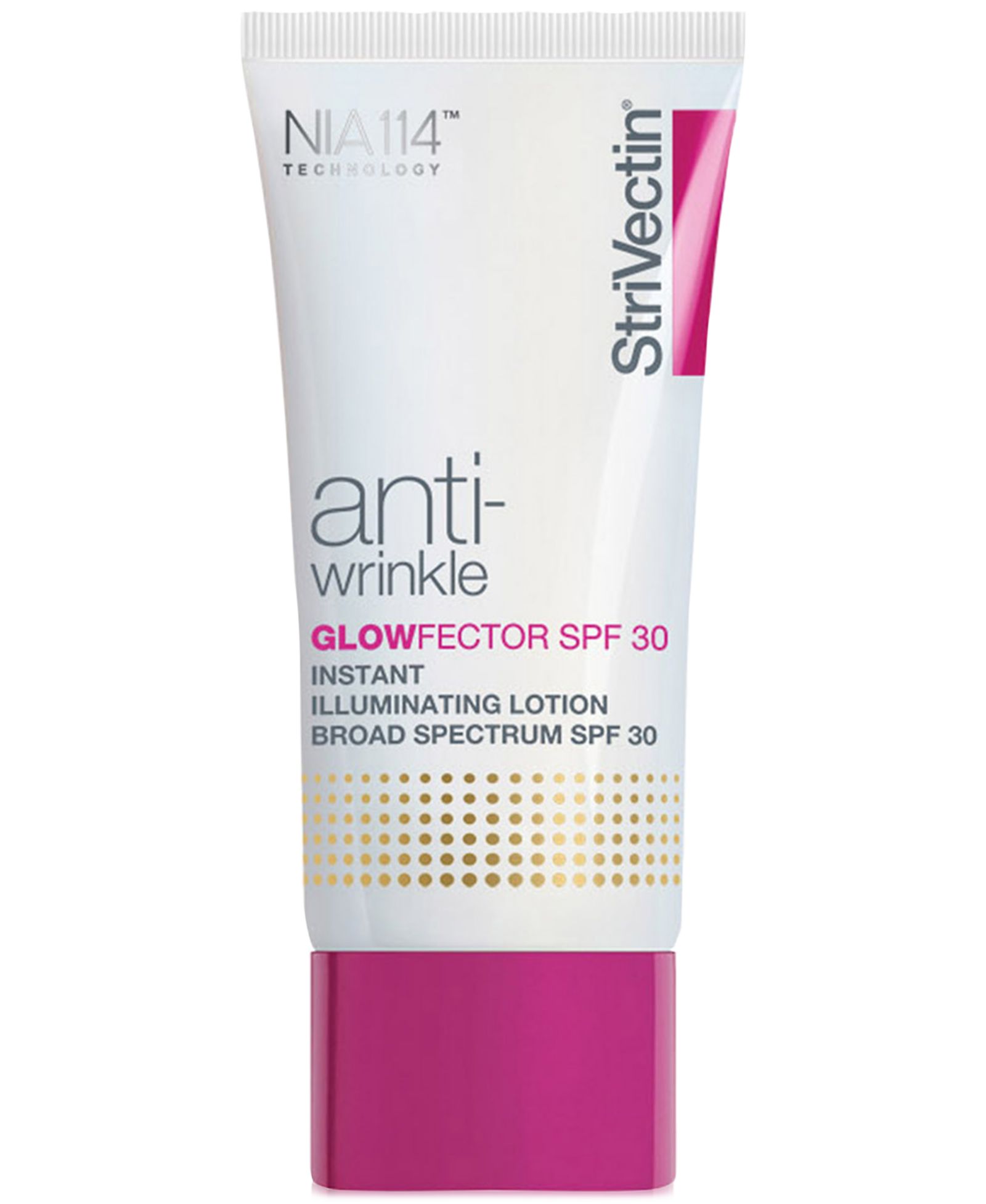Крем StriVectin Anti-Wrinkle GlowFector SPF 30, 1 oz