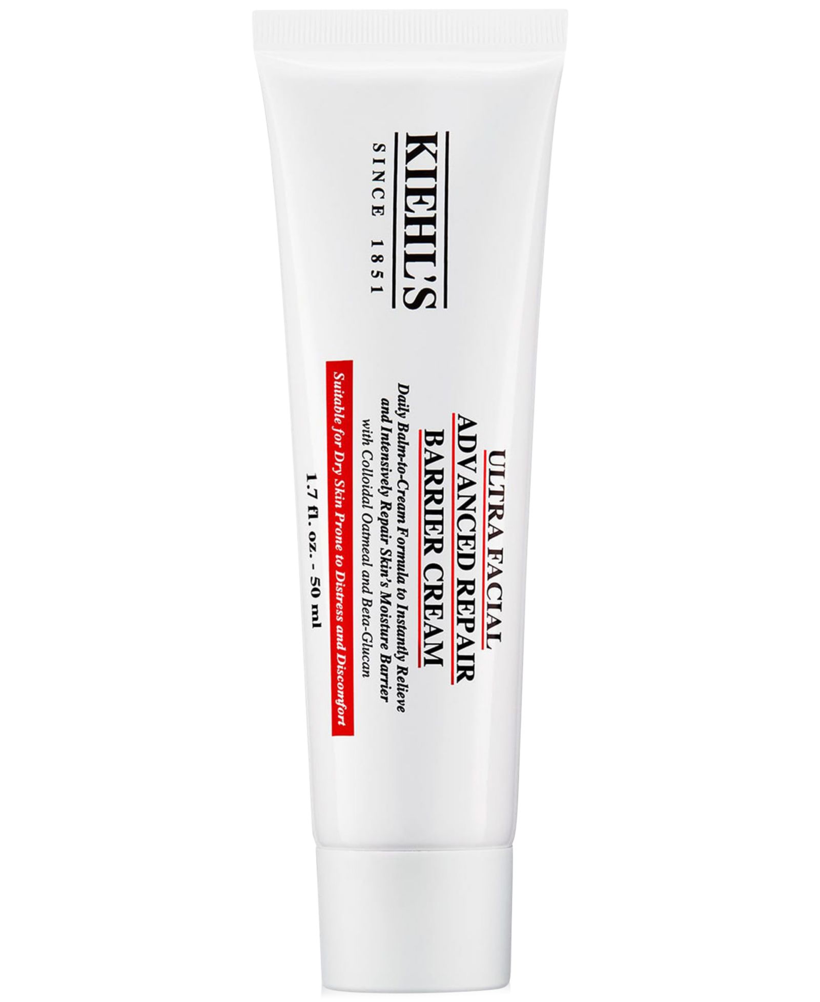 Крем Kiehl's Since 1851 Ultra Facial Advanced Repair Barrier