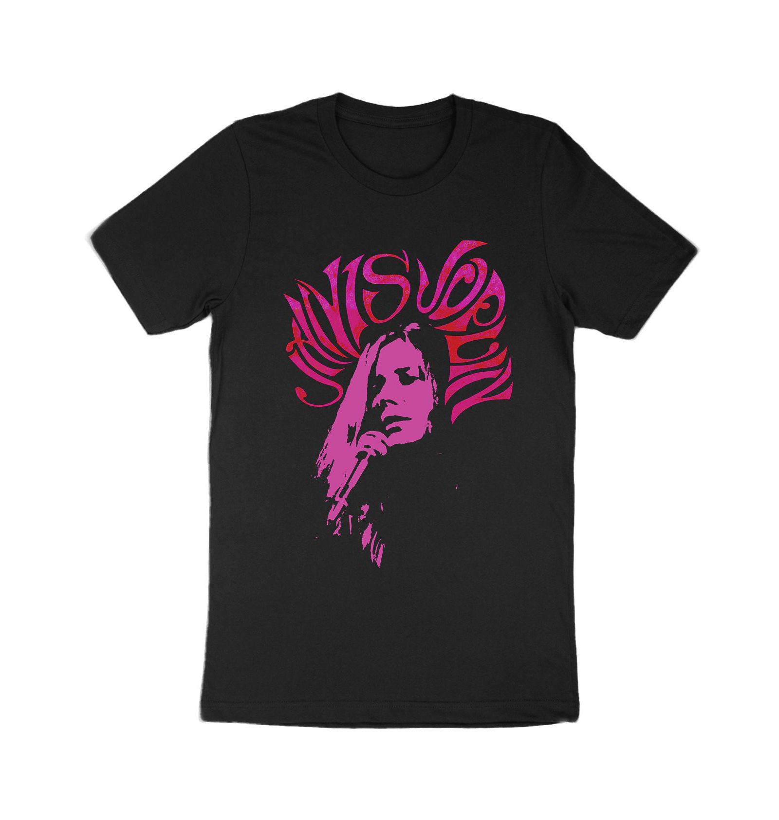 MONSTER DIGITAL TSC Men's Janis Forever Graphic T-shirt