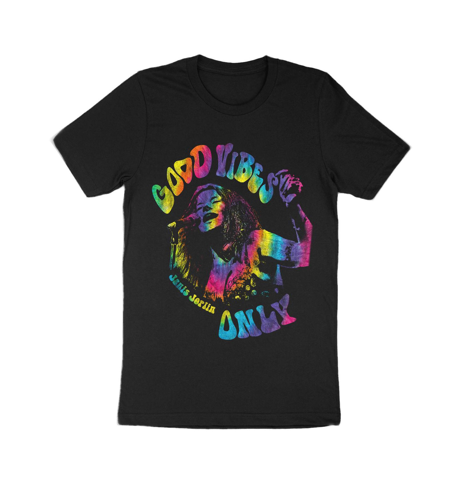 MONSTER DIGITAL TSC Men's Good Vibes Only Graphic T-shirt