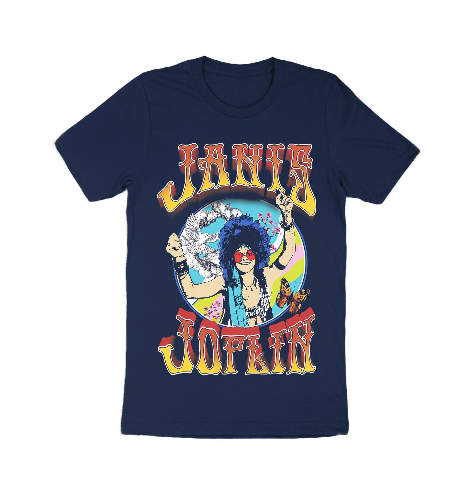 MONSTER DIGITAL TSC Men's Colors Joplin Graphic T-shirt