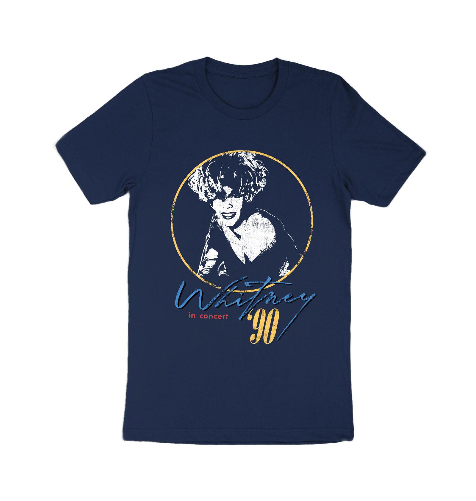 MONSTER DIGITAL TSC Men's Concert Graphic T-shirt