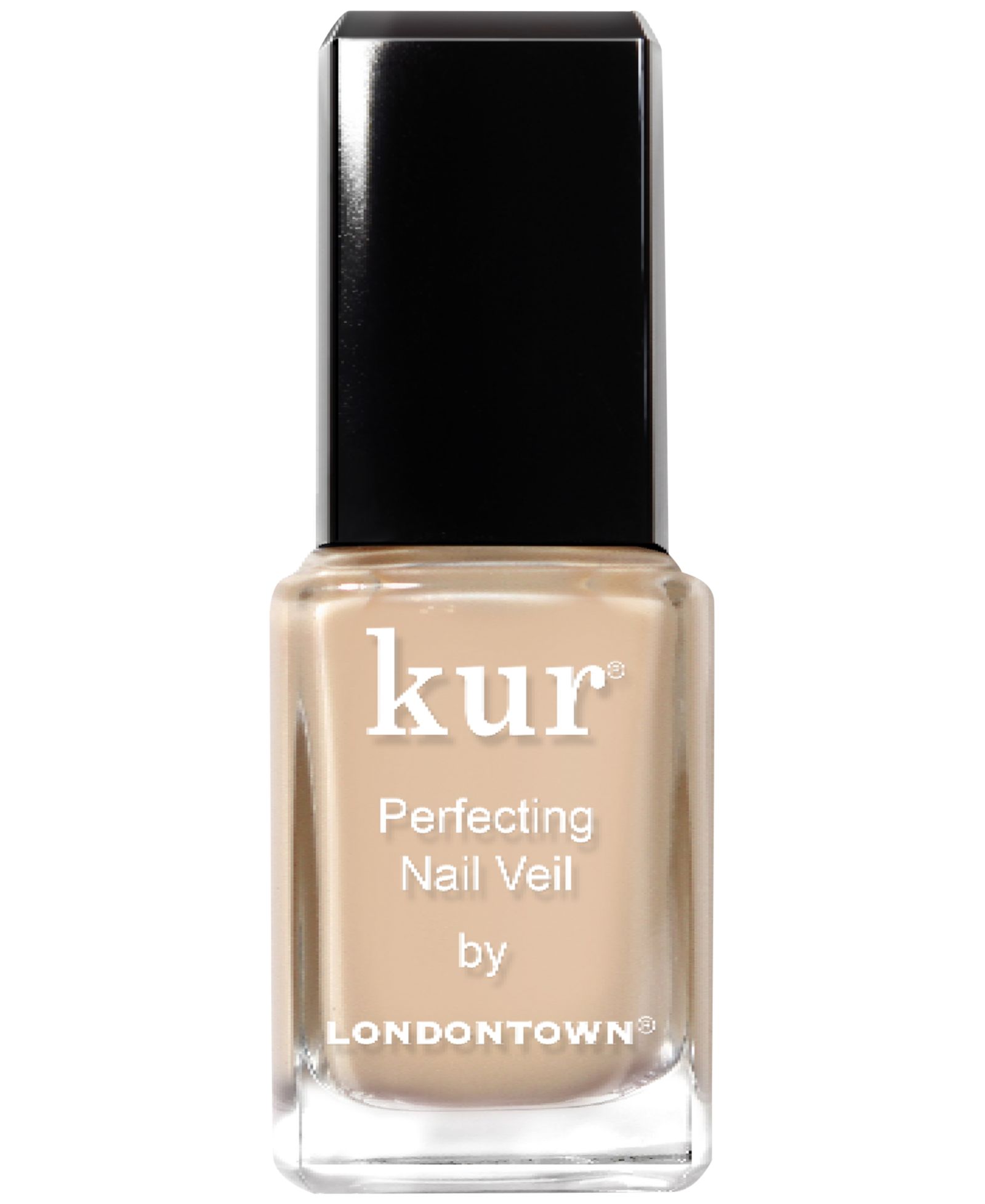 Londontown Kur Perfecting Nail Veil, 0.4 oz