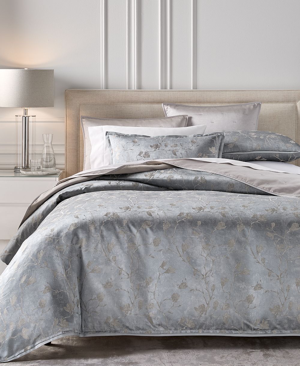 Комплект наволочек Hotel Collection Sakura Blossom, Full/Queen