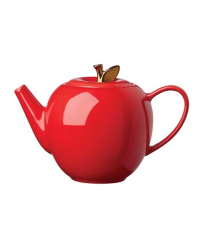 Чайник kate spade new york Knock on Wood Apple