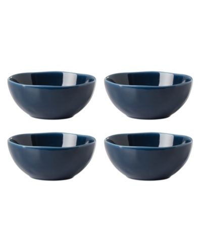 Lenox Bay Solid Colors All-Purpose Bowls, Set of 4