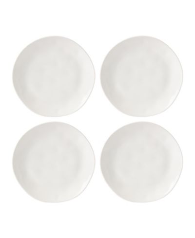 Набор обеденных тарелок Lenox Bay Colors, 4 шт