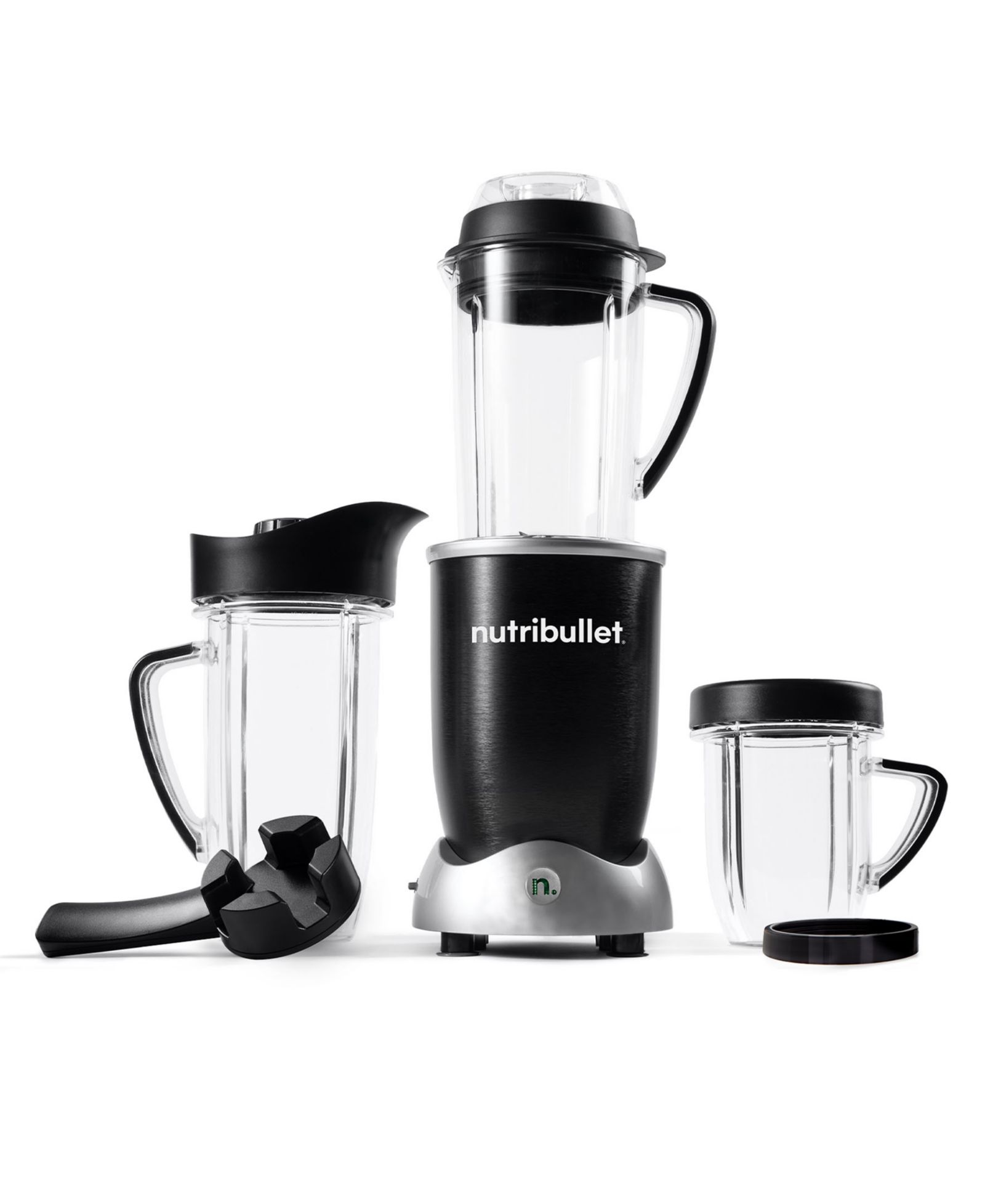 Блендер NutriBullet® Rx 1700-Watt от Magic Bullet