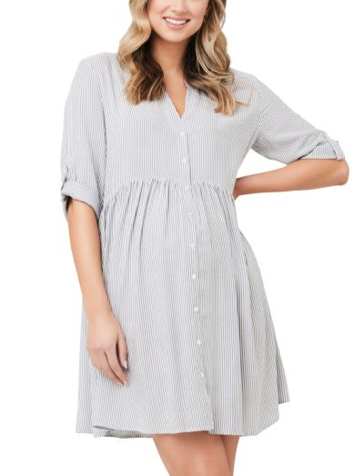 Женское платье-рубашка Ripe Maternity Sam St
