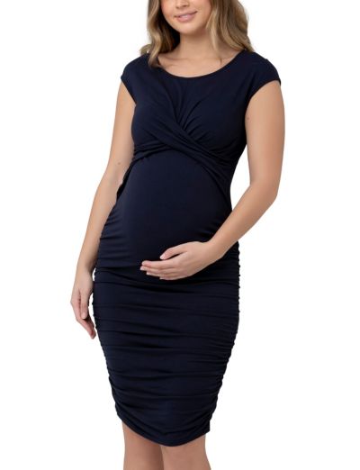 Платье Ripe Maternity Maternity Cross My Heart